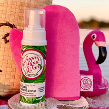 Load image into Gallery viewer, Sugar Sand Tan Professional Self-Tanning Mousse Kit