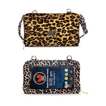 Load image into Gallery viewer, Captiva 2.0 RFID: Sleek Leopard