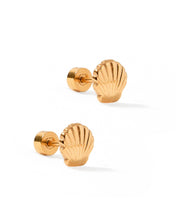 Load image into Gallery viewer, Screwback Stud Earrings - Marina