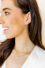 Load image into Gallery viewer, Screwback Stud Earrings - Marina