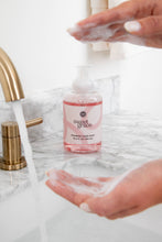 Load image into Gallery viewer, New! Sweet Grace Foaming Hand Soap