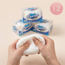 Load image into Gallery viewer, Crunchy Soap Squeeze Squishy Stress Relief Toy