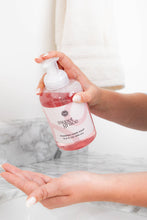 Load image into Gallery viewer, New! Sweet Grace Foaming Hand Soap