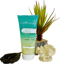 Load image into Gallery viewer, True Ocean Salt Scrub - 6 oz.