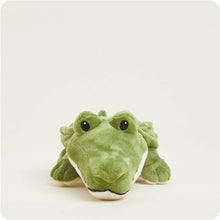 Load image into Gallery viewer, Alligator Warmies Junior