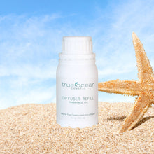 Load image into Gallery viewer, True Ocean: Reed Diffuser Refill