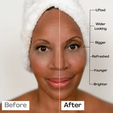 Load image into Gallery viewer, Eyelid Lifting Strips Small