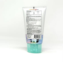 Load image into Gallery viewer, NEW! S&G Mermaid Biodegradable Glitter SPF 50 TUBE