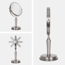 Load image into Gallery viewer, Zadro, Inc. - Anaheim Two Sided Vanity Swivel Mirror