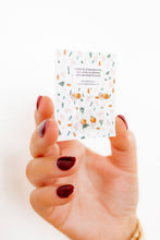 Load image into Gallery viewer, Screwback Stud Earrings - Vera Round - 8mm