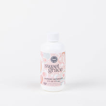 Load image into Gallery viewer, Sweet Grace 6oz Laundry Detergent