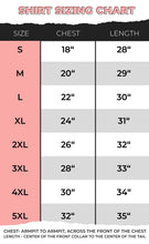 Load image into Gallery viewer, God is Love Valentine T-Shirt: 5XL