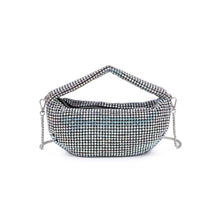 Load image into Gallery viewer, Asa Evening Bag: Iridescent