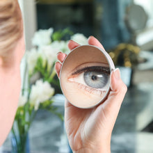 Load image into Gallery viewer, Zadro, Inc. - Compact Spot Mirror 20x Extreme Magnification