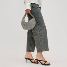 Load image into Gallery viewer, Asa Evening Bag: Iridescent