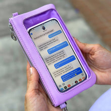 Load image into Gallery viewer, Bella RFID Collection: Nutmeg