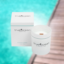 Load image into Gallery viewer, Coastal Candle - 5 oz.