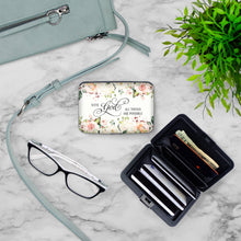 Load image into Gallery viewer, All Things are Possible Armored Wallet