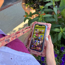 Load image into Gallery viewer, Captiva 2.0 RFID: Sleek Leopard