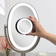 Load image into Gallery viewer, Zadro, Inc. - Mini Black Spot Mirror, 15X Magnification