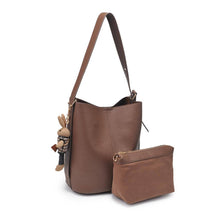 Load image into Gallery viewer, Jessica Hobo: Chocolate