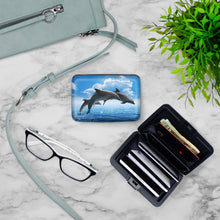 Load image into Gallery viewer, Dolphins Armored Wallet