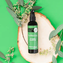 Load image into Gallery viewer, Natural Wellness Stuffed Up Pillow Spray - Eucalyptus