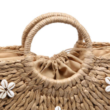 Load image into Gallery viewer, Coast Tote: Natural