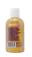 Load image into Gallery viewer, Totally Fun After Sun Glitter Aloe Body Gel 6 oz