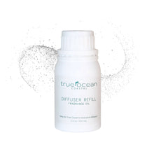 Load image into Gallery viewer, True Ocean: Reed Diffuser Refill