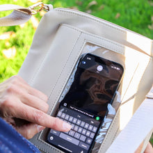 Load image into Gallery viewer, Zoe RFID: Black Pearl