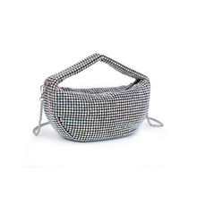 Load image into Gallery viewer, Asa Evening Bag: Iridescent