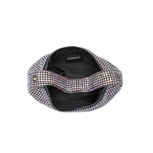 Load image into Gallery viewer, Asa Evening Bag: Iridescent