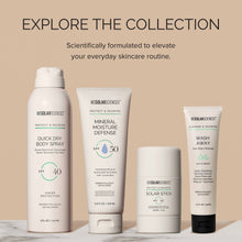 Load image into Gallery viewer, Mineral Moisture Defense SPF 50 3.4 oz