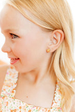 Load image into Gallery viewer, Screwback Stud Earrings - Marina