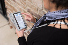 Load image into Gallery viewer, Little Lady: Sip of Wine