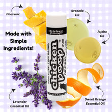 Load image into Gallery viewer, Chicken Poop - Original Chicken Poop Lip Stuff