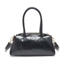 Load image into Gallery viewer, Vienna Crossbody: Black