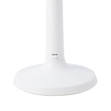 Load image into Gallery viewer, Hudson Lighted Makeup Mirror with Magnification & Suction Cu: 8X/1X / Round / White