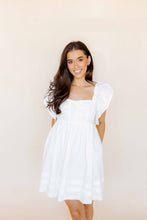 Load image into Gallery viewer, Screwback Stud Earrings - Lainey - Silver