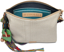 Load image into Gallery viewer, Consuela Downtown Crossbody, Thunderbird