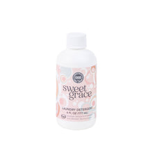Load image into Gallery viewer, Sweet Grace 6oz Laundry Detergent