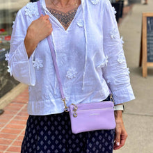 Load image into Gallery viewer, Bella RFID Collection: Cherry Berry Red