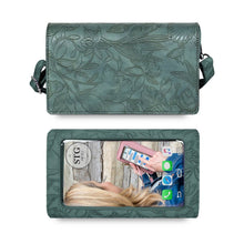 Load image into Gallery viewer, Vista Vail (RFID): Smoky Teal