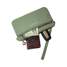 Load image into Gallery viewer, Bella RFID Collection: Cherry Berry Red