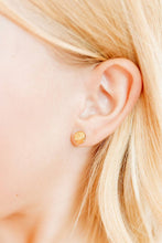 Load image into Gallery viewer, Screwback Stud Earrings - Marina