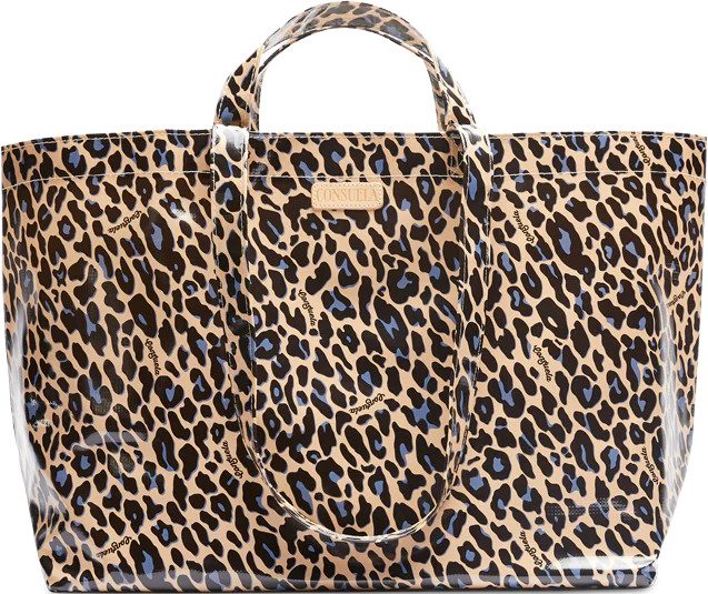 CONSUELA - Grab & Go Jumbo - Millie main image 1