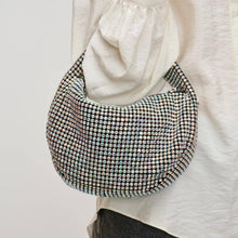 Load image into Gallery viewer, Asa Evening Bag: Iridescent
