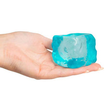 Load image into Gallery viewer, Sugah-Mals™ Ice Cube Sugar Squishy Stress Ball -Asst Colors