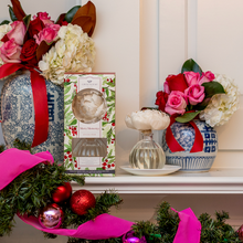 Load image into Gallery viewer, Merry Memories Flower Diffuser | Holiday